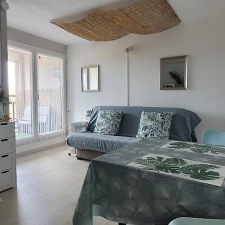 Palm Appart Biscarrosse-Plage Extérieur photo
